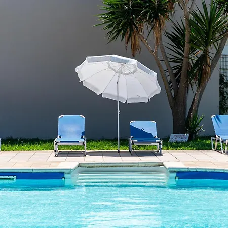 Mires House Side First Floor 8 Apartament Agios Gordios (Corfu)