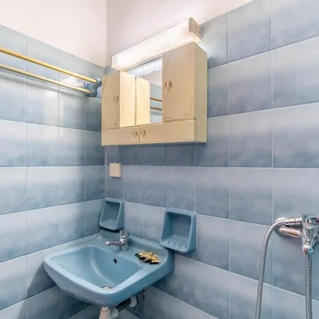 Appartement Mires House Side First Floor 8 *