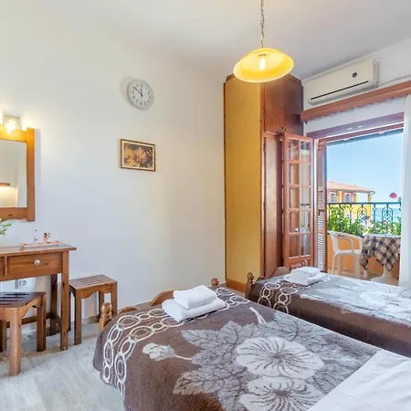 Mires House Side First Floor 8 Agios Gordios (Corfu)