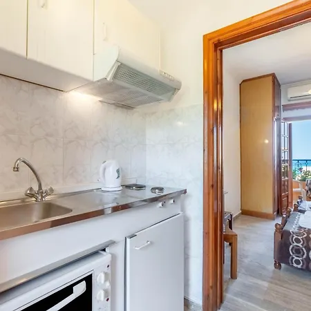 Mires House Side First Floor 8 * Agios Gordios (Corfu)