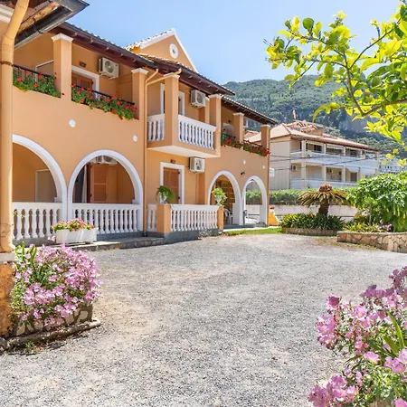 Mires House Side First Floor 8 Agios Gordios (Corfu)