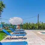 Mires House Side First Floor 8 Agios Gordios (Corfu)