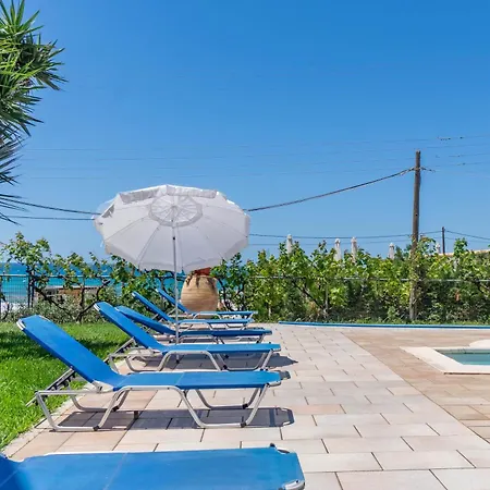 Mires House Side First Floor 8 Agios Gordios (Corfu)