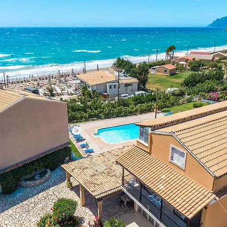 Mires House Side First Floor 8 Agios Gordios (Corfu)