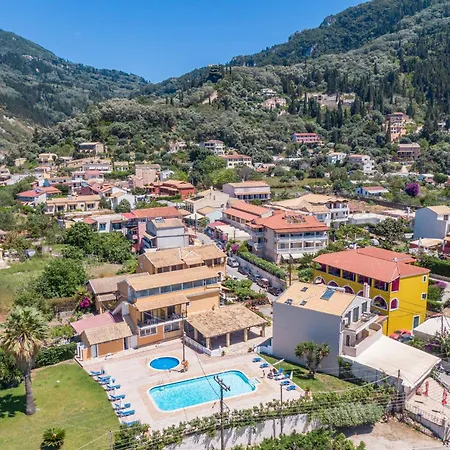 Apartment Mires House Side First Floor 8