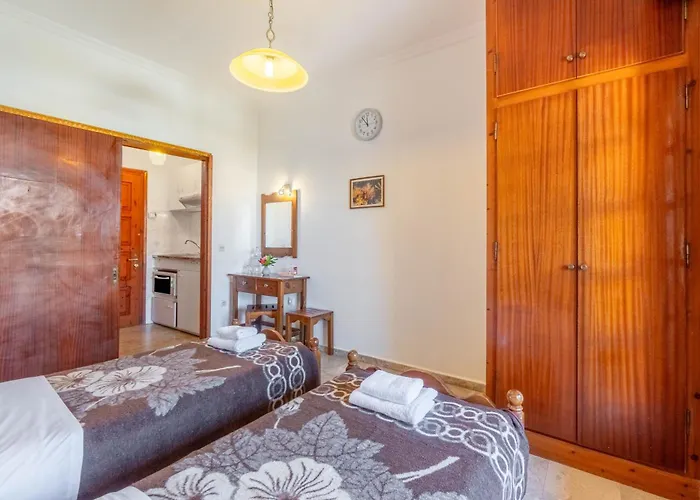 Apartament Mires House Side First Floor 8