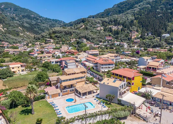 Apartament Mires House Side First Floor 8